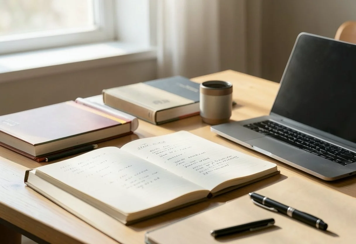 Study notes