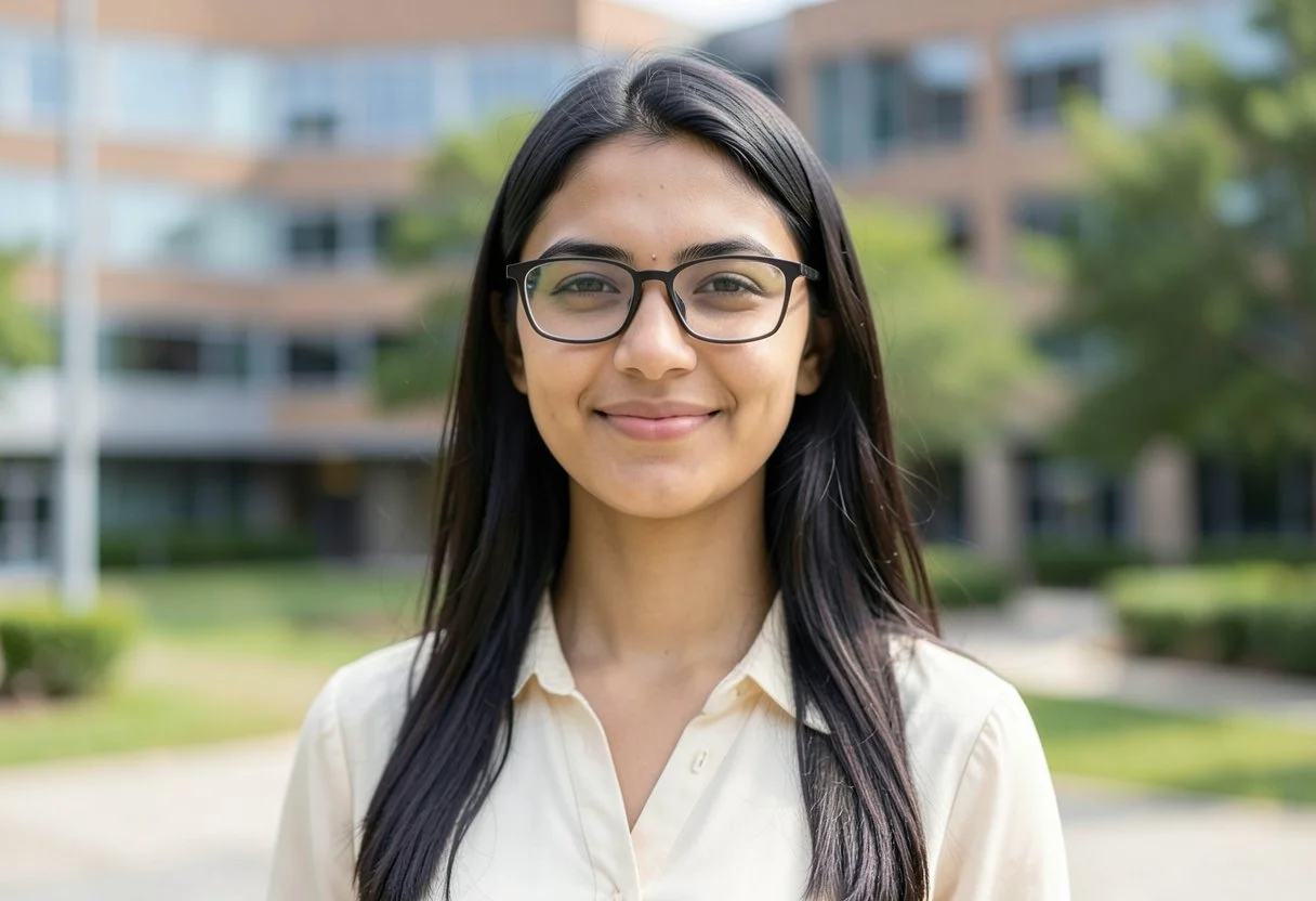 Priya Shah, senior advisor